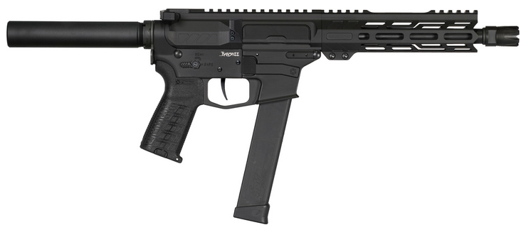 CMMG BANSHEE MKG 45ACP 8